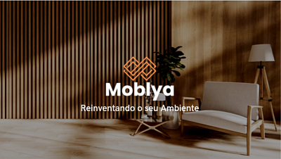 Reinventando o seu Ambiente