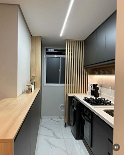Projetos cozinha